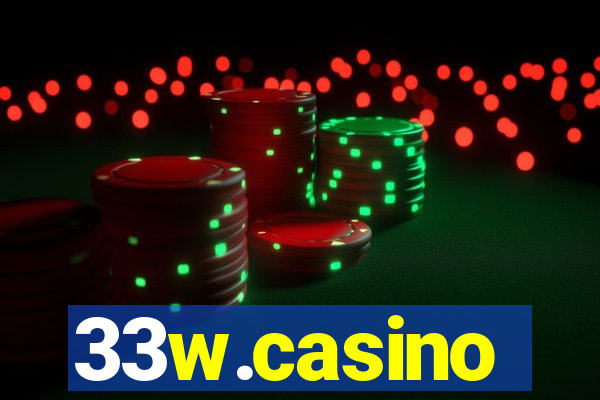 33w.casino