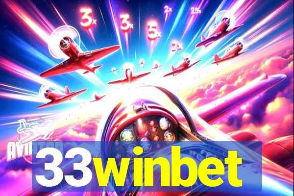 33winbet