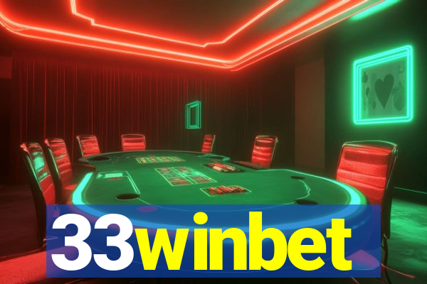 33winbet