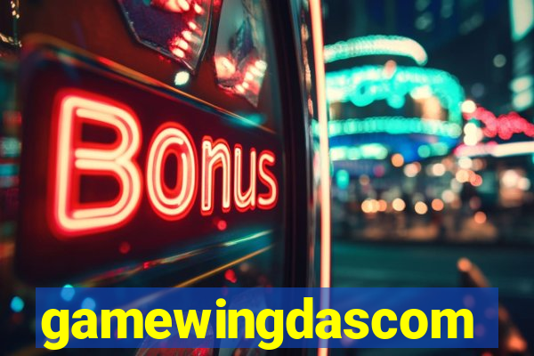 gamewingdascom