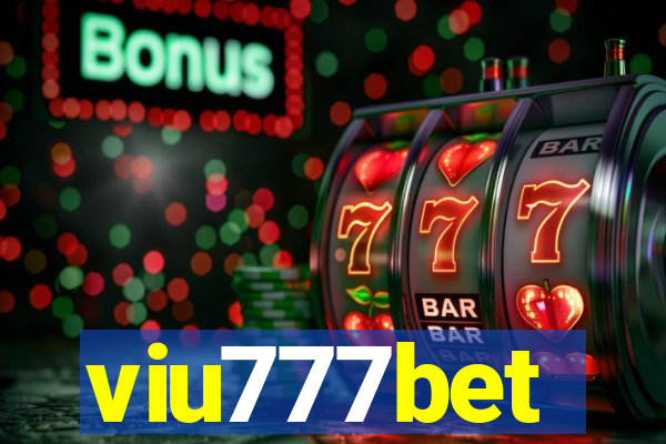 viu777bet