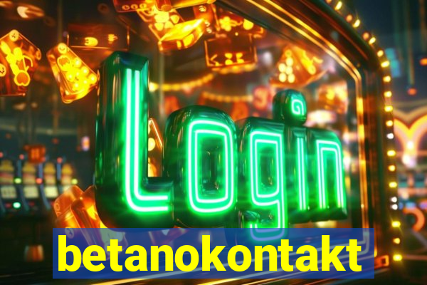 betanokontakt