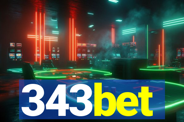 343bet