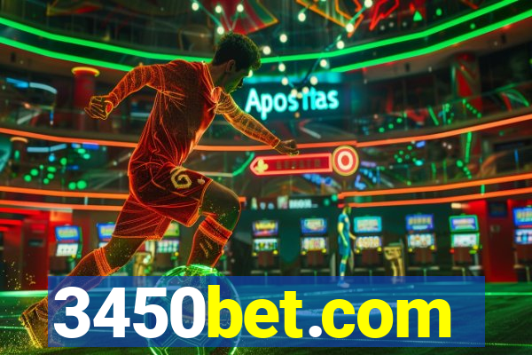 3450bet.com