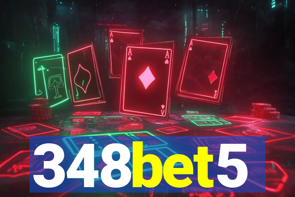 348bet5