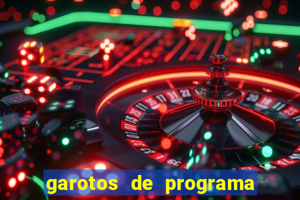 garotos de programa zona leste