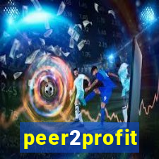 peer2profit