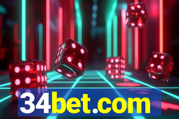 34bet.com