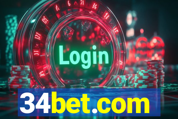 34bet.com