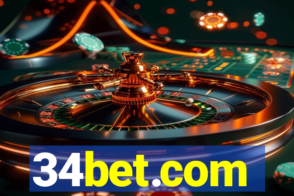 34bet.com