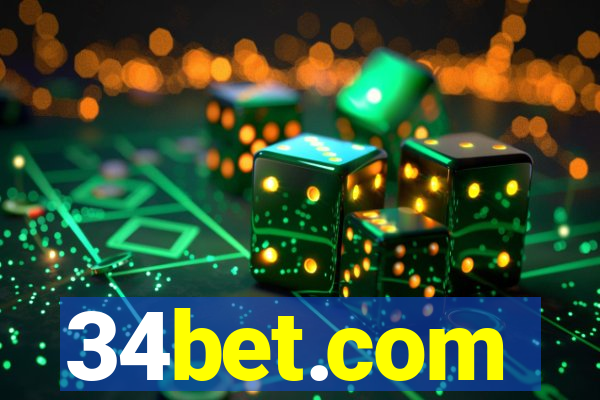 34bet.com