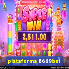 plataforma 8669bet