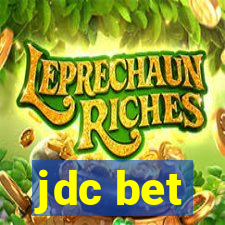 jdc bet