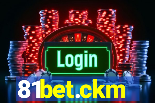 81bet.ckm