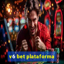 v6 bet plataforma