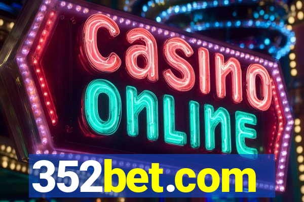 352bet.com