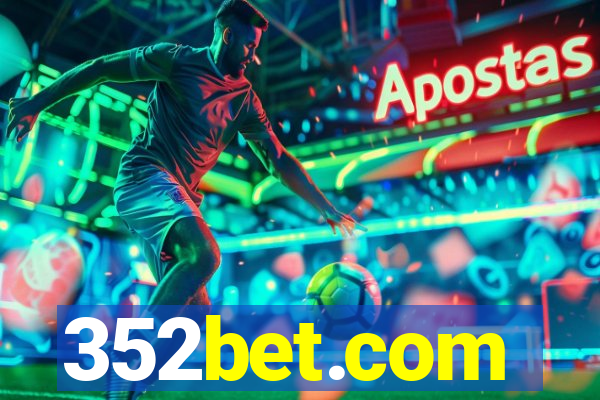 352bet.com