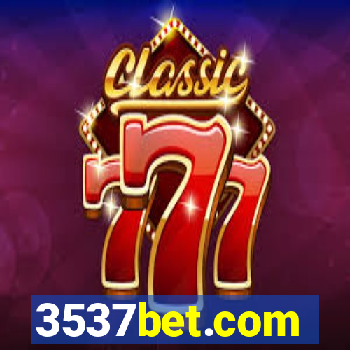 3537bet.com