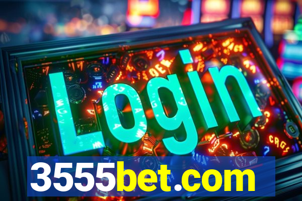 3555bet.com