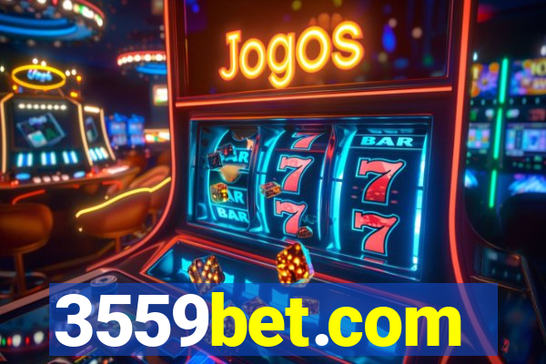 3559bet.com