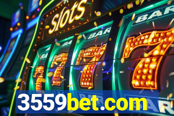 3559bet.com