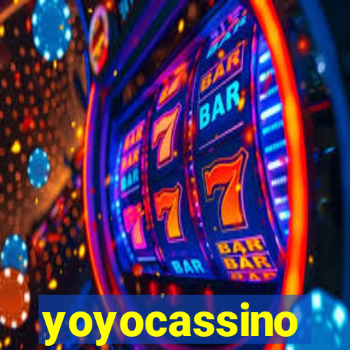 yoyocassino