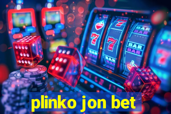 plinko jon bet