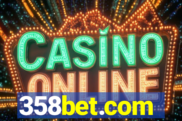 358bet.com