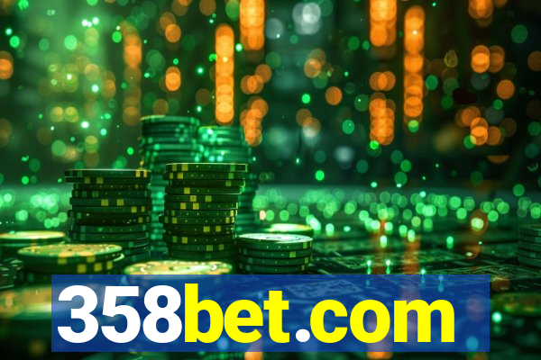 358bet.com