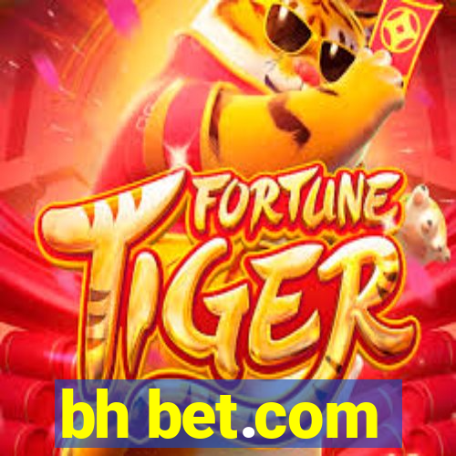 bh bet.com