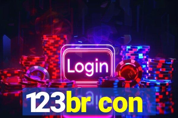 123br con