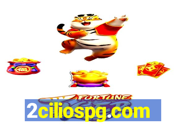 2ciliospg.com