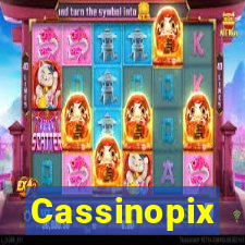 Cassinopix