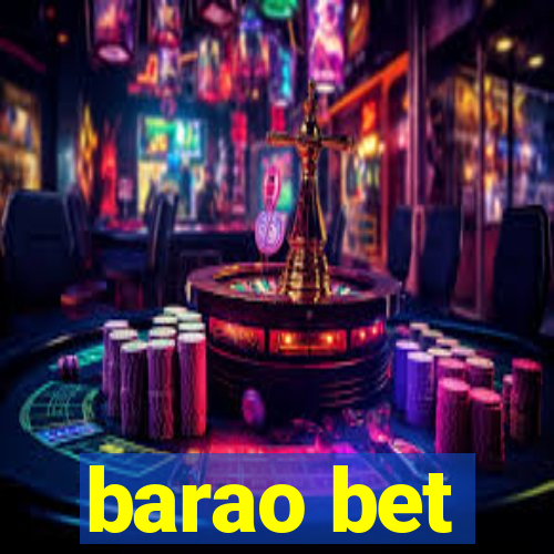 barao bet