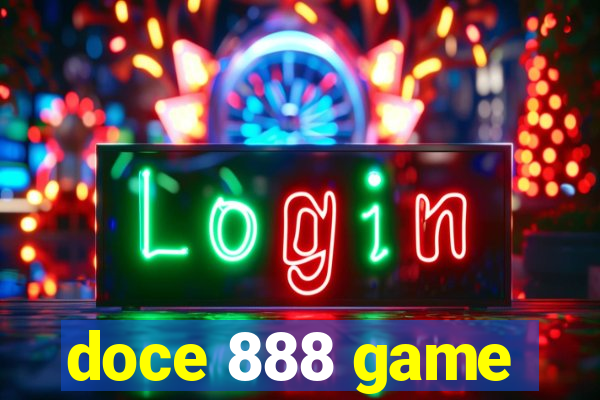 doce 888 game