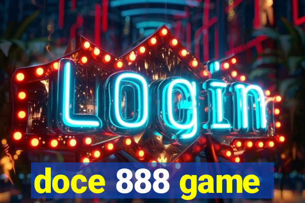 doce 888 game