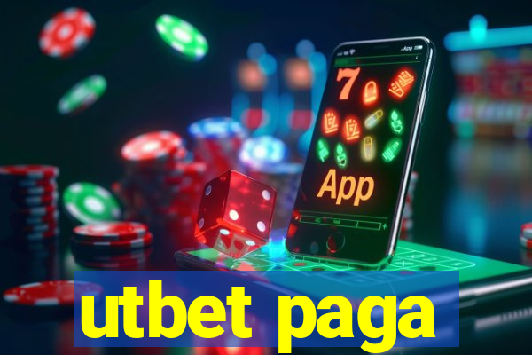 utbet paga