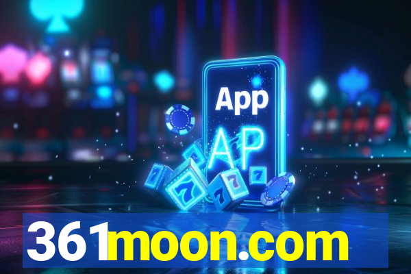 361moon.com