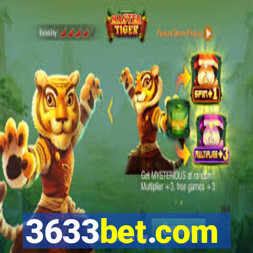 3633bet.com