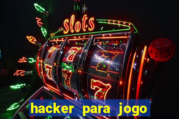 hacker para jogo do tigre