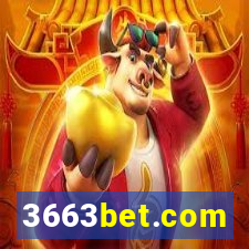 3663bet.com