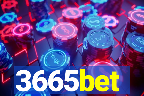 3665bet