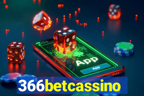 366betcassino