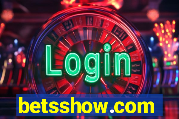 betsshow.com