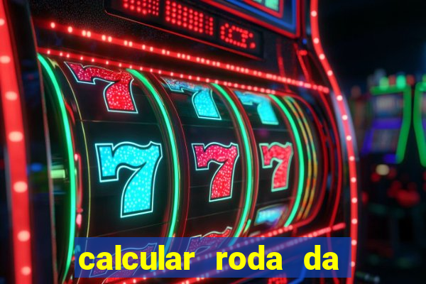 calcular roda da fortuna numerologia