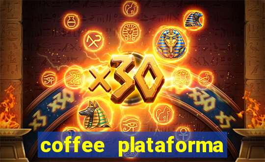 coffee plataforma de jogos