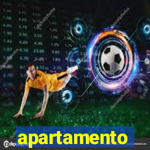 apartamento mobiliado em fortaleza para alugar