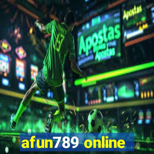 afun789 online