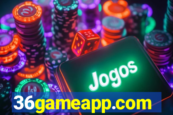 36gameapp.com