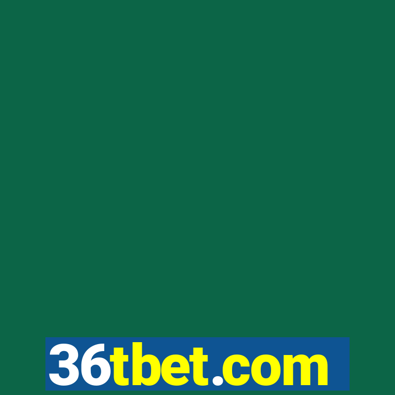 36tbet.com